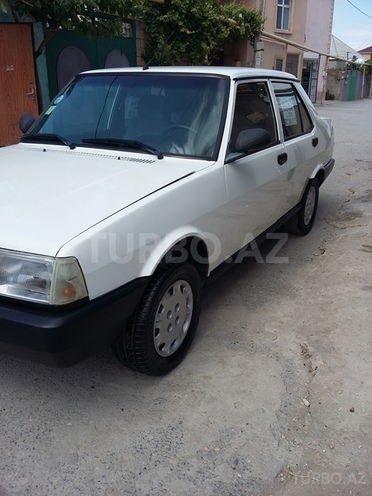 Tofas Sahin 2005, 37,000 km - 1.6 л - Bakı
