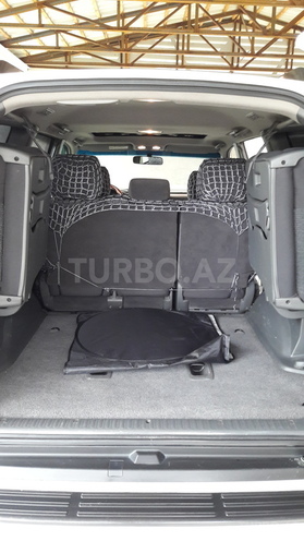 Toyota Prado 2008, 111,000 km - 2.7 l - Bakı