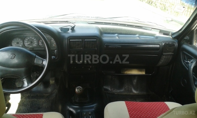 GAZ 3110 2003, 169,854 km - 2.4 l - Bakı