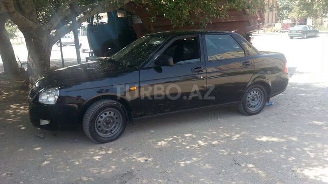 LADA (VAZ) Priora 2014, 60,000 km - 1.6 л - Bakı