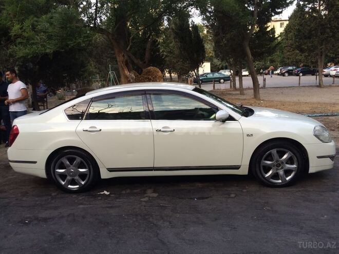 Nissan Teana 2006, 139,725 km - 2.3 l - Bakı