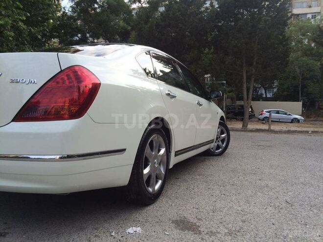 Nissan Teana 2006, 139,725 km - 2.3 l - Bakı