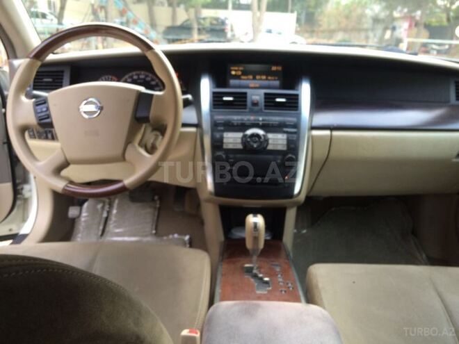 Nissan Teana 2006, 139,725 km - 2.3 l - Bakı