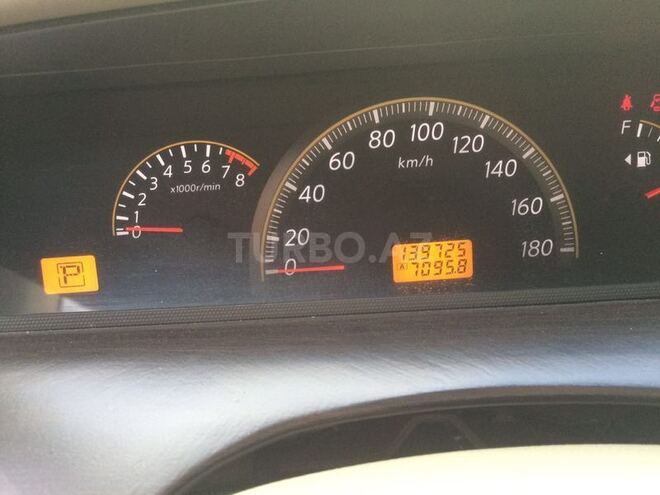 Nissan Teana 2006, 139,725 km - 2.3 l - Bakı