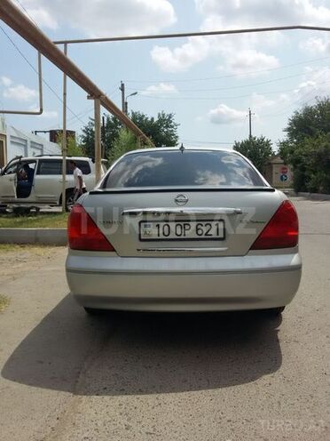 Nissan Sunny 2005, 250,000 km - 1.3 л - Bakı