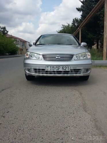Nissan Sunny 2005, 250,000 km - 1.3 л - Bakı
