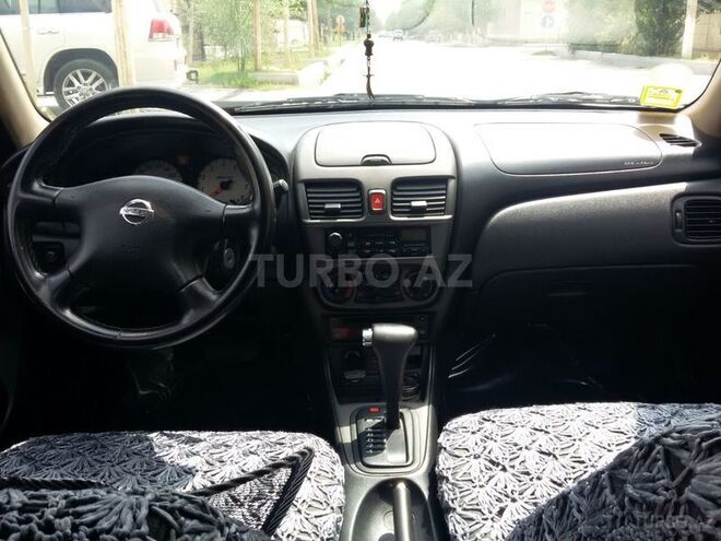 Nissan Sunny 2005, 250,000 km - 1.3 л - Bakı
