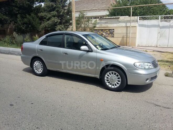 Nissan Sunny 2005, 250,000 km - 1.3 л - Bakı