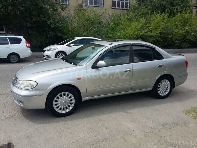 Nissan Sunny 2005, 250,000 km - 1.3 л - Bakı