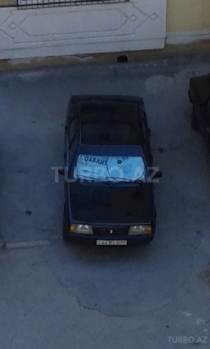 LADA (VAZ) 21099 1996, 220,000 km - 1.5 l - Sumqayıt