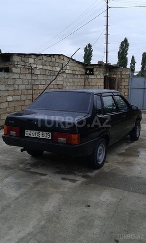 LADA (VAZ) 21099 1996, 220,000 km - 1.5 l - Sumqayıt