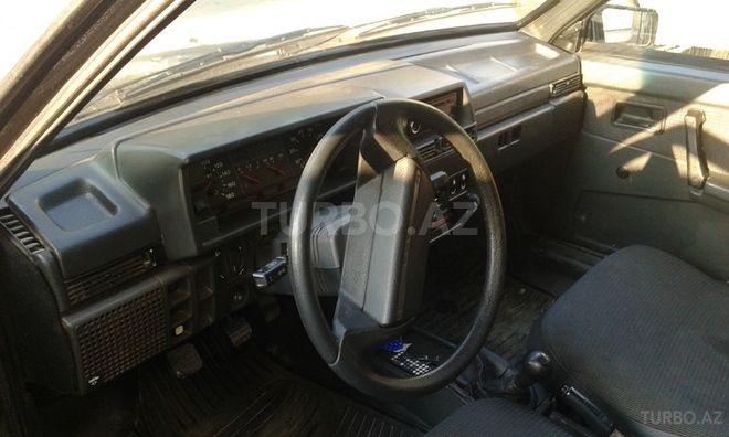 LADA (VAZ) 21099 1996, 220,000 km - 1.5 l - Sumqayıt