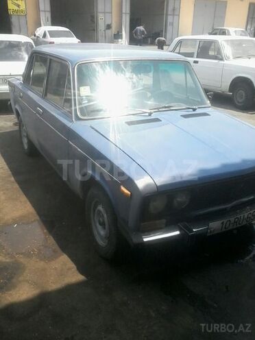 LADA (VAZ) 2106 1991, 195,874 km - 0.2 l - Bakı