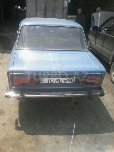 LADA (VAZ) 2106 1991, 195,874 km - 0.2 l - Bakı