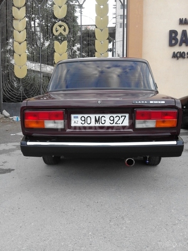 LADA (VAZ) 2107 2005, 180,000 km - 1.6 l - Bakı