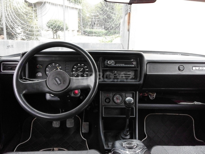 LADA (VAZ) 2107 2005, 180,000 km - 1.6 l - Bakı