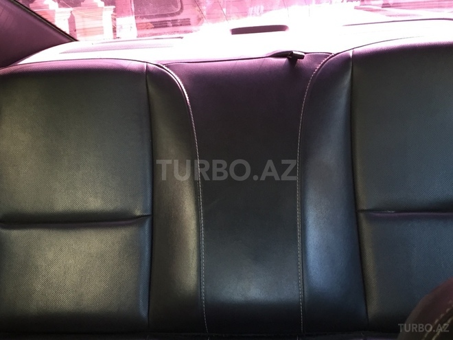 Chevrolet Camaro 2011, 108,000 km - 6.2 l - Bakı