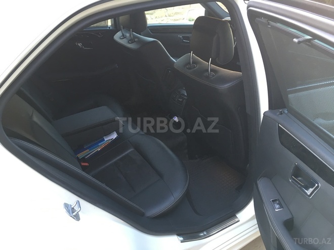 Mercedes E 250 2011, 99,000 km - 1.8 л - Bakı