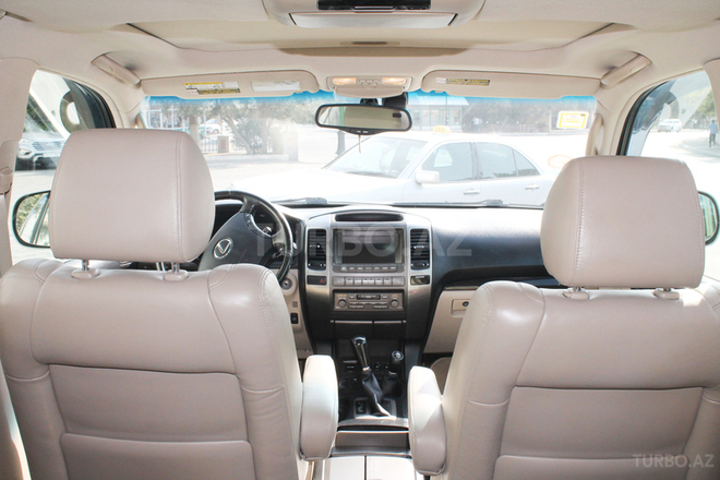 Lexus GX 470 2005, 135,170 km - 4.7 l - Bakı