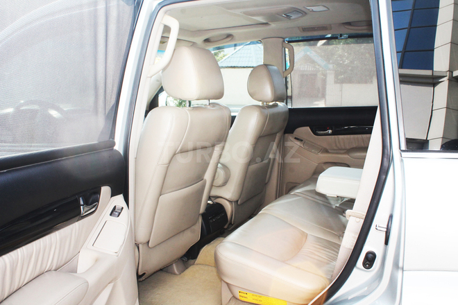 Lexus GX 470 2005, 135,170 km - 4.7 l - Bakı