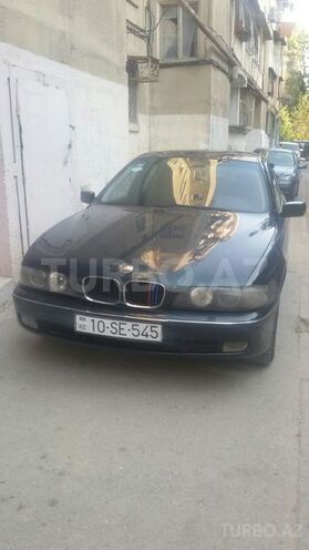 BMW 528 1998, 285,000 km - 2.8 l - Bakı