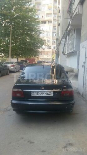 BMW 528 1998, 285,000 km - 2.8 l - Bakı