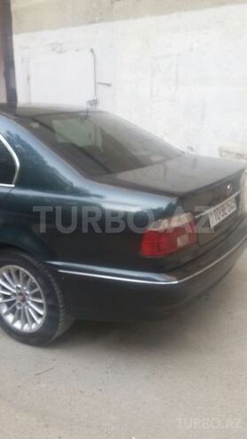 BMW 528 1998, 285,000 km - 2.8 l - Bakı