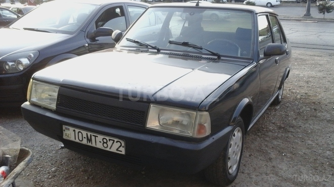 Tofas Sahin 2004, 250,000 km - 1.6 л - Bakı
