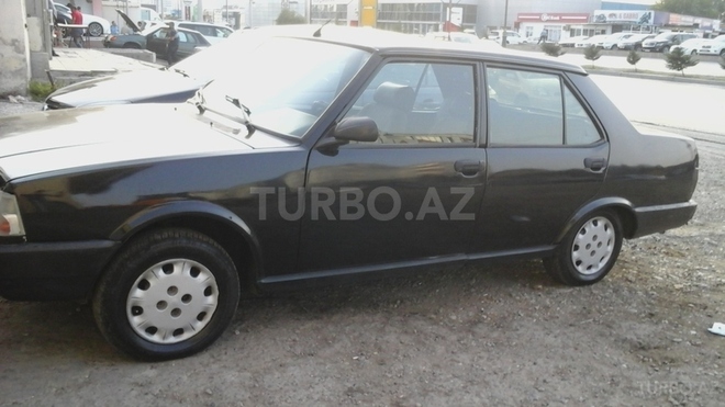 Tofas Sahin 2004, 250,000 km - 1.6 л - Bakı