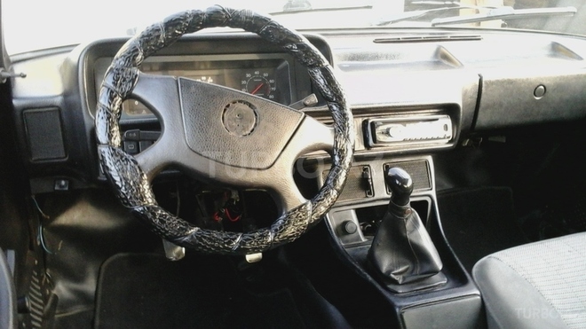 Tofas Sahin 2004, 250,000 km - 1.6 л - Bakı