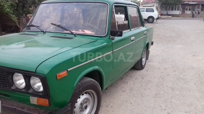 LADA (VAZ) 2106 1987, 25,000 km - 0.2 l - Bakı