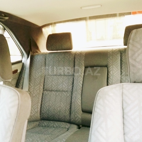 Mercedes C 200 1995, 350,372 km - 2.0 l - Sumqayıt