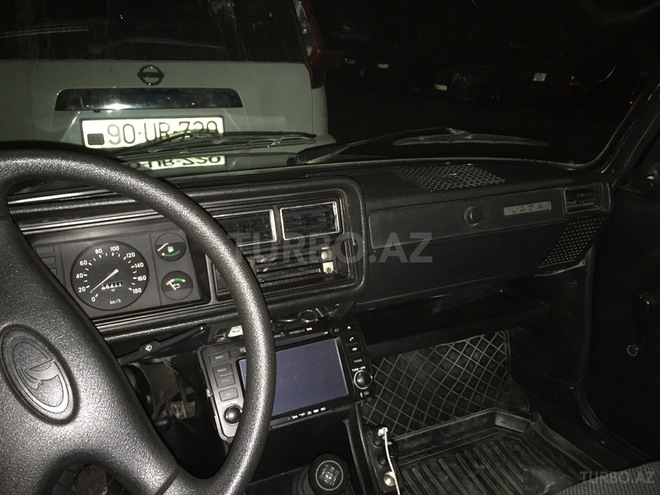 LADA (VAZ) 2107 2010, 76,000 km - 0.1 л - Bakı