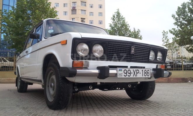 LADA (VAZ) 2106 2004, 28,338 km - 1.6 л - Sumqayıt