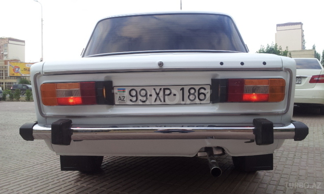 LADA (VAZ) 2106 2004, 28,338 km - 1.6 л - Sumqayıt