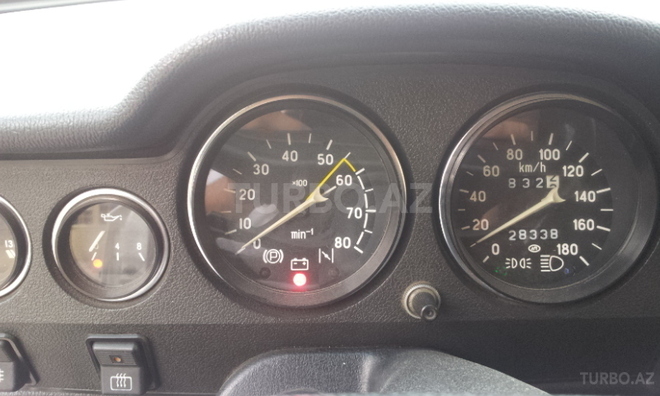 LADA (VAZ) 2106 2004, 28,338 km - 1.6 л - Sumqayıt