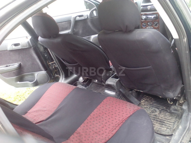 Opel Astra 1998, 160,000 km - 2.0 l - Qusar