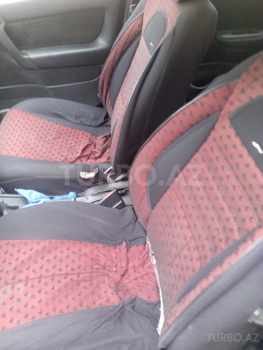 Opel Astra 1998, 160,000 km - 2.0 l - Qusar