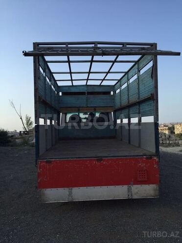 Ford Transit 2001, 218,000 km - 2.4 л - Bakı