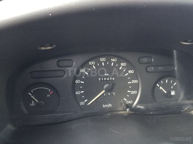 Ford Transit 2001, 218,000 km - 2.4 л - Bakı