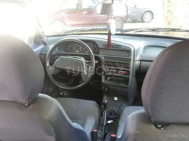 LADA (VAZ) 2115 2010, 86,000 km - 1.6 l - Göyçay