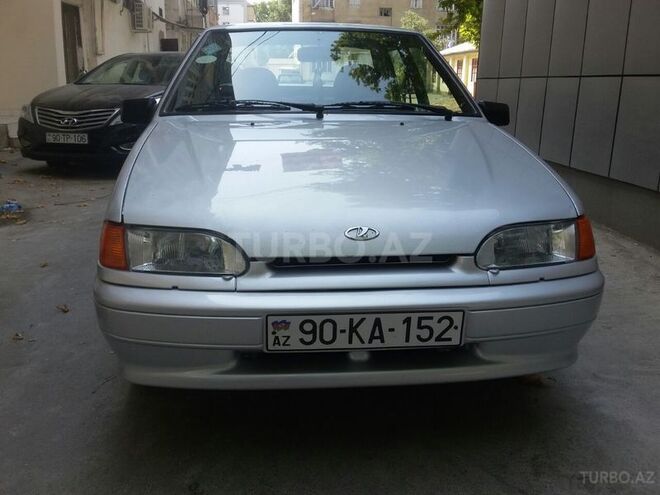LADA (VAZ) 2115 2010, 86,000 km - 1.6 l - Göyçay