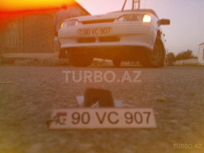 LADA (VAZ) 2114 2012, 90,000 km - 0.5 l - Bakı