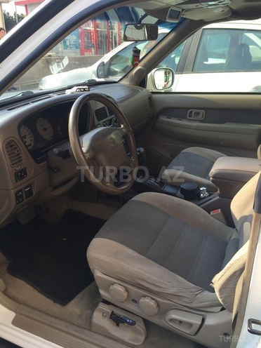 Nissan Pathfinder 1999, 228,000 km - 3.3 l - Bakı