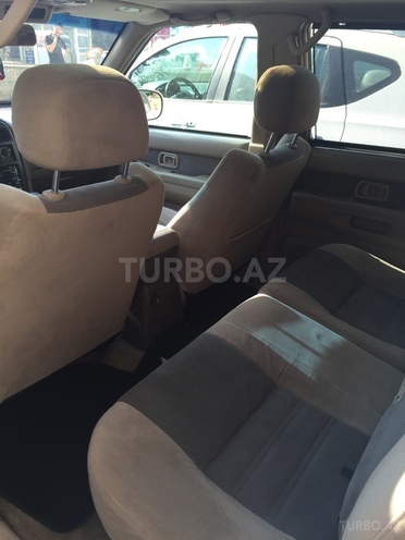 Nissan Pathfinder 1999, 228,000 km - 3.3 l - Bakı