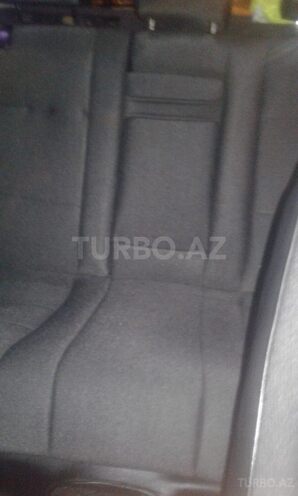 BMW 523 1996, 232,000 km - 2.3 l - Bakı