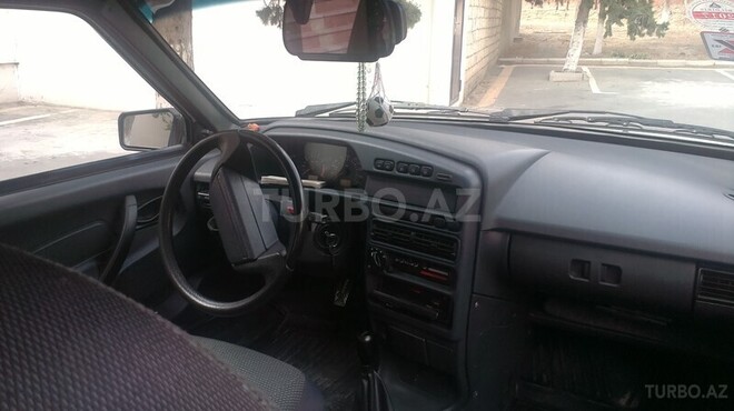LADA (VAZ) 2115 2012, 121,322 km - 1.6 l - Sumqayıt