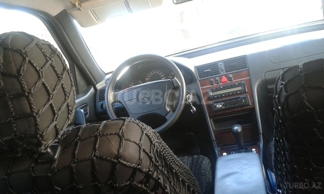 Mercedes C 200 1998, 350,000 km - 2.0 л - Bakı