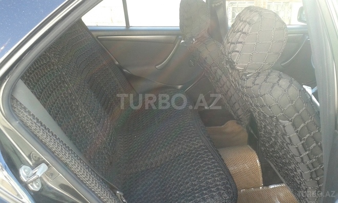 Mercedes C 200 1998, 350,000 km - 2.0 л - Bakı