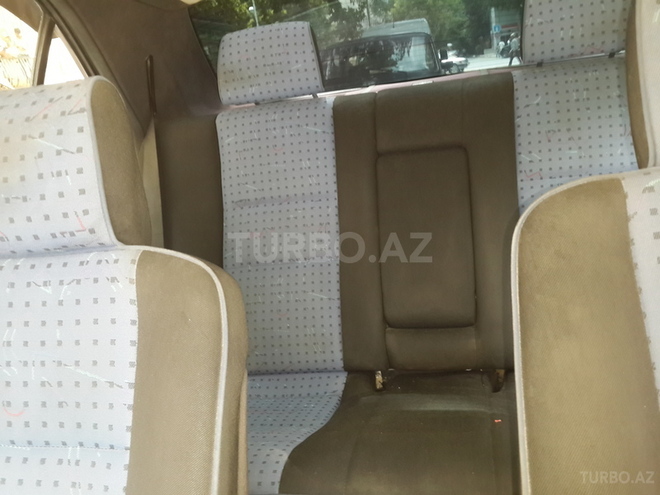 Mercedes C 180 1994, 481,000 km - 1.8 л - Mingəçevir